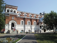 Георгиевский собор